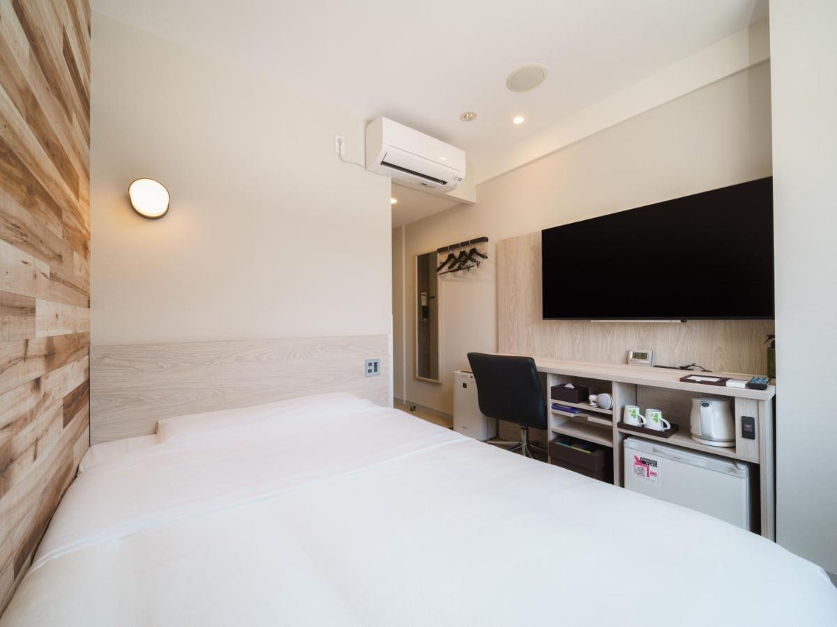 Super Hotel Shinagawa Aomono-Yokocho Tokyo Esterno foto